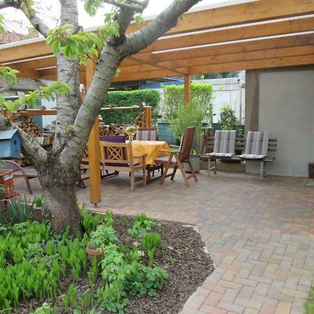 דרזדן Ferienhaus In Guter Lage מראה חיצוני תמונה