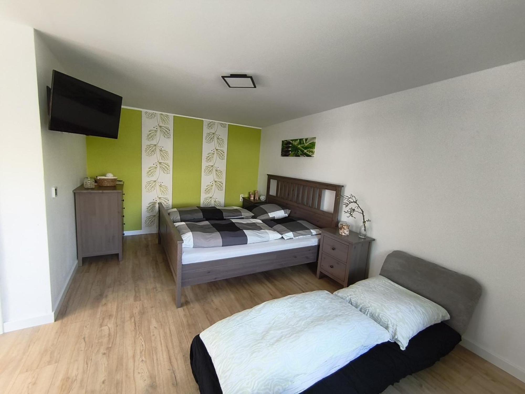 דרזדן Ferienhaus In Guter Lage מראה חיצוני תמונה