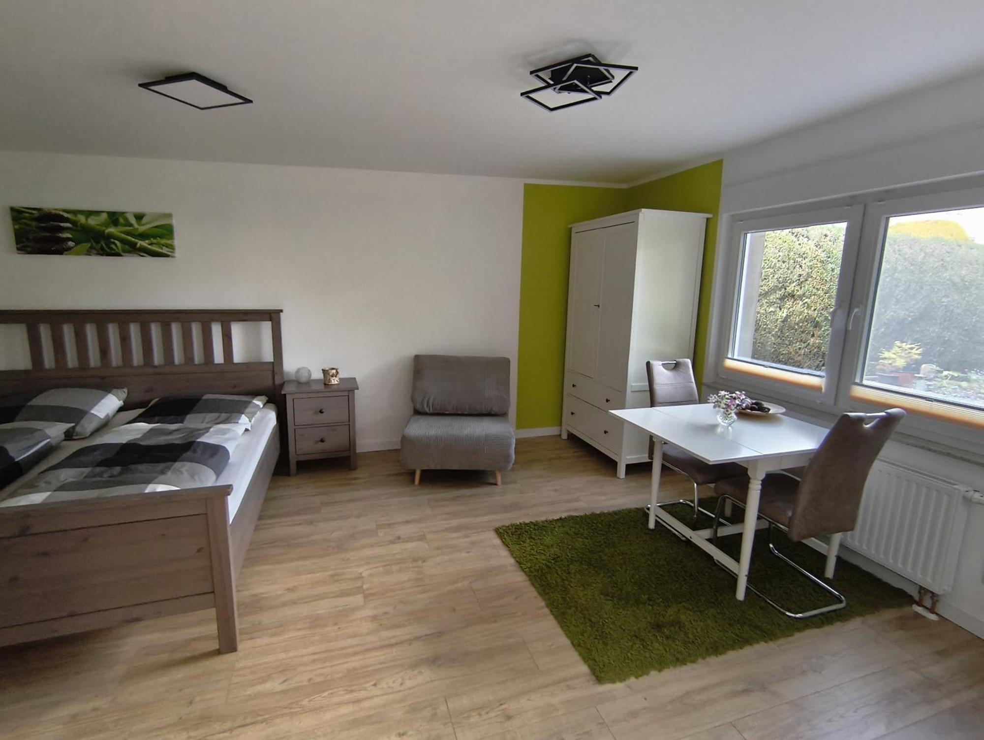 דרזדן Ferienhaus In Guter Lage מראה חיצוני תמונה