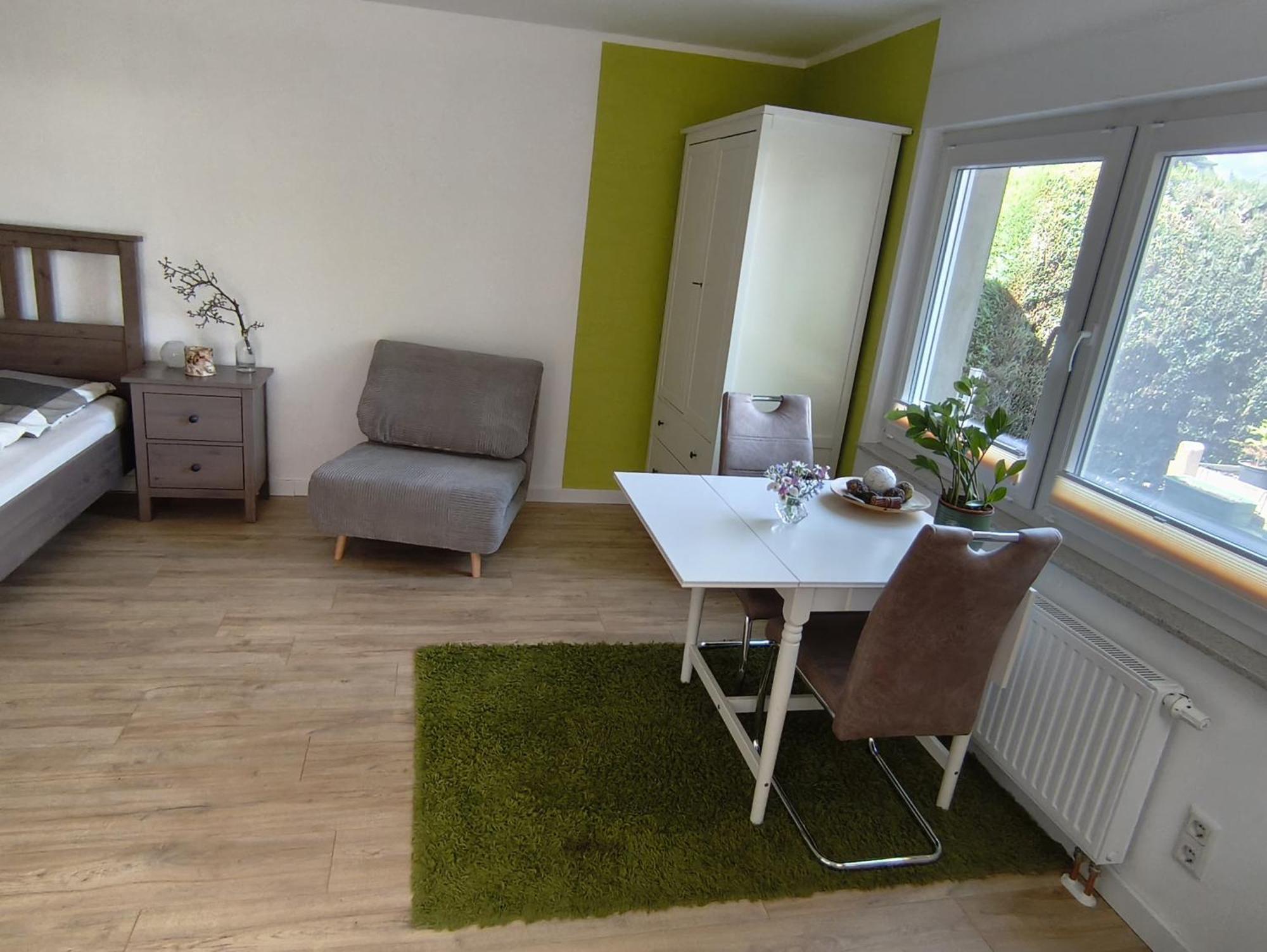 דרזדן Ferienhaus In Guter Lage מראה חיצוני תמונה