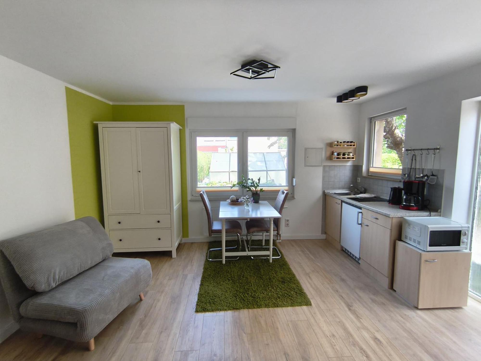 דרזדן Ferienhaus In Guter Lage מראה חיצוני תמונה