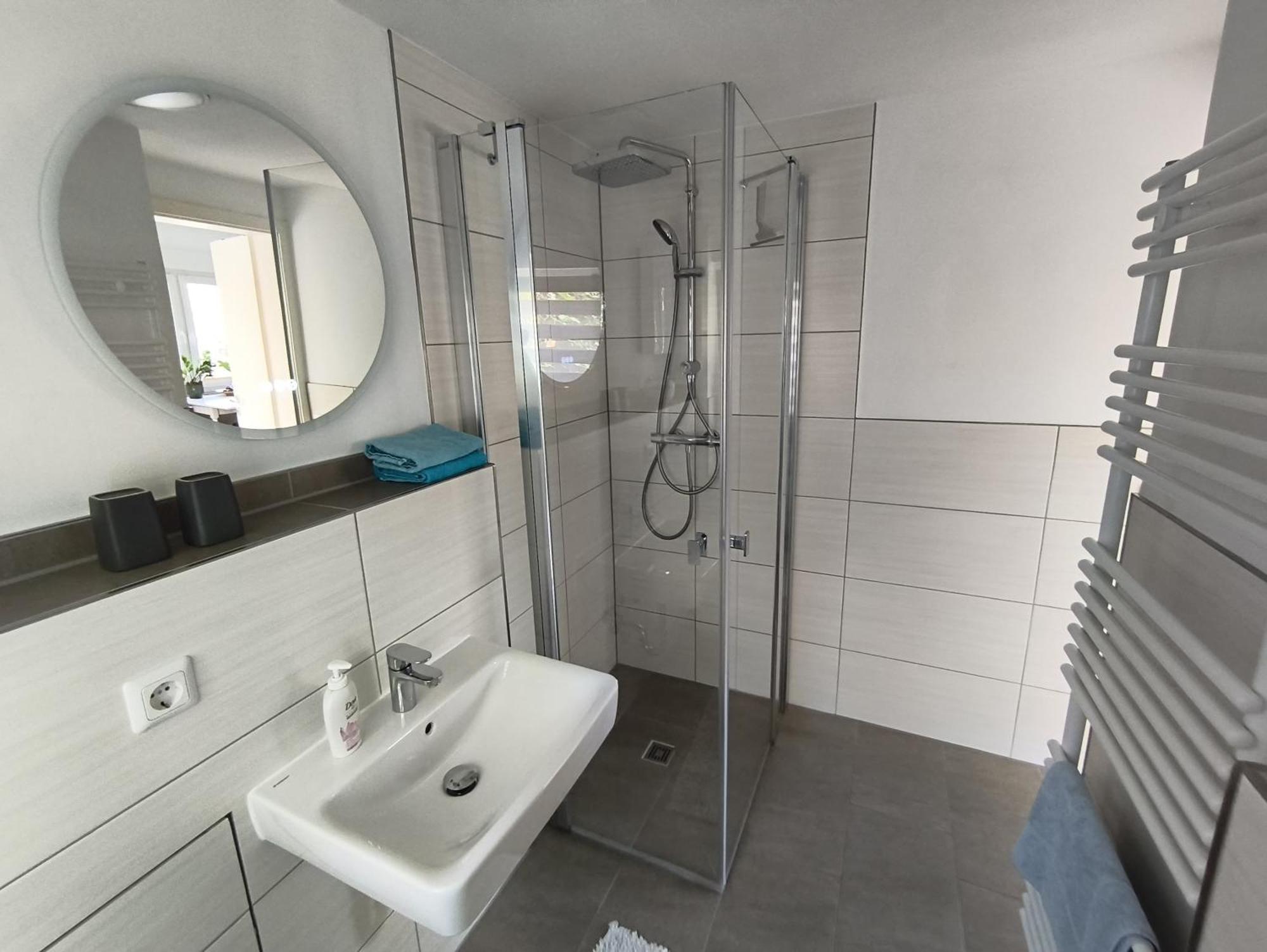 דרזדן Ferienhaus In Guter Lage מראה חיצוני תמונה