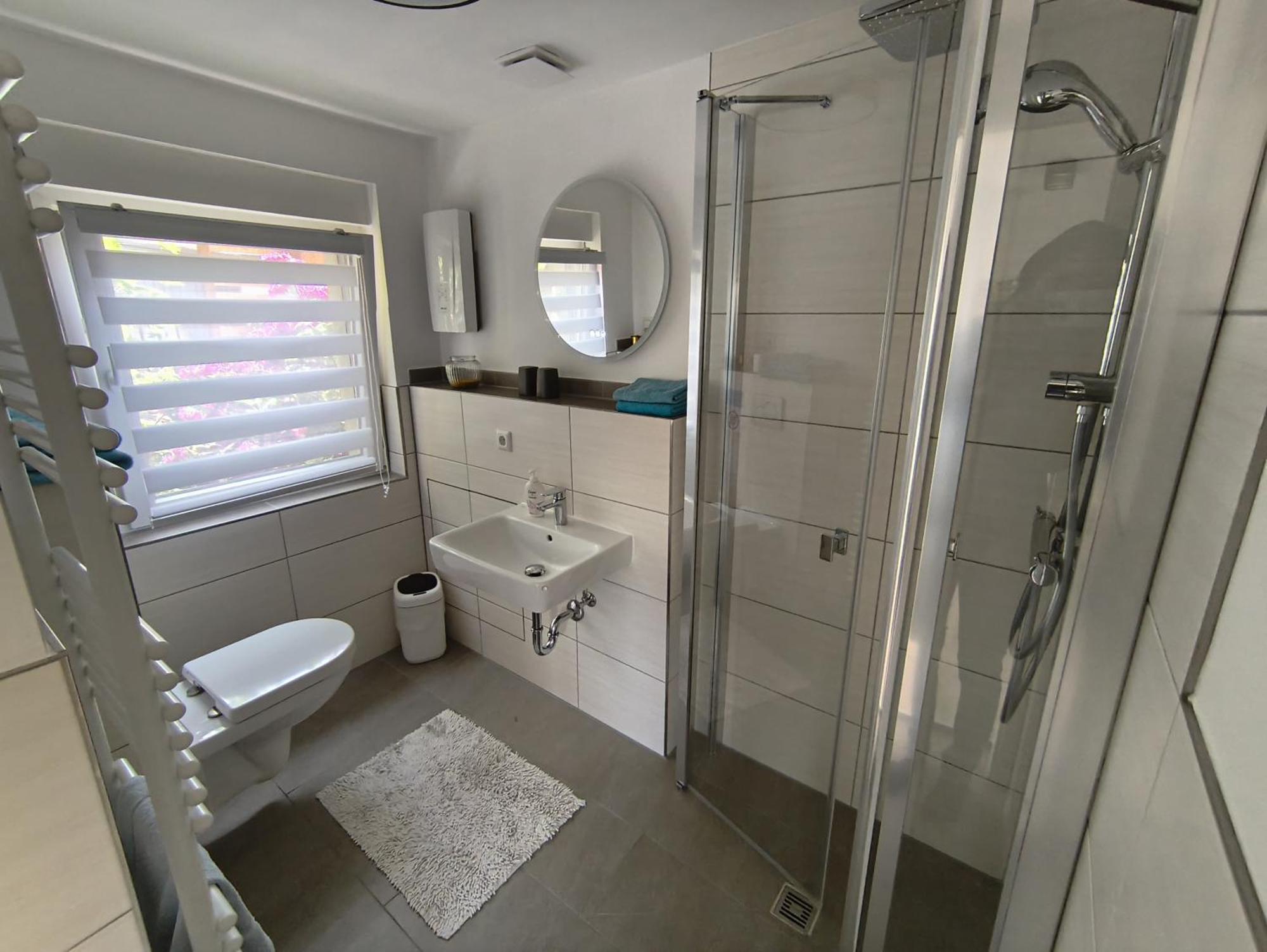דרזדן Ferienhaus In Guter Lage מראה חיצוני תמונה