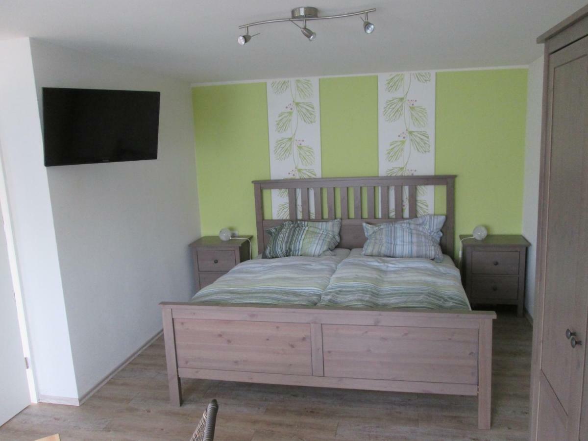דרזדן Ferienhaus In Guter Lage מראה חיצוני תמונה