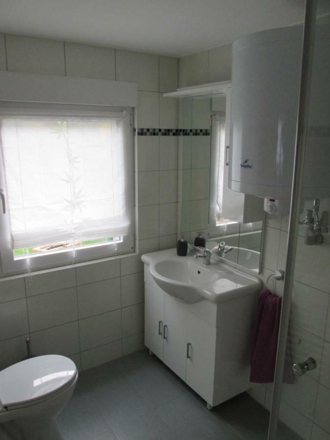 דרזדן Ferienhaus In Guter Lage מראה חיצוני תמונה