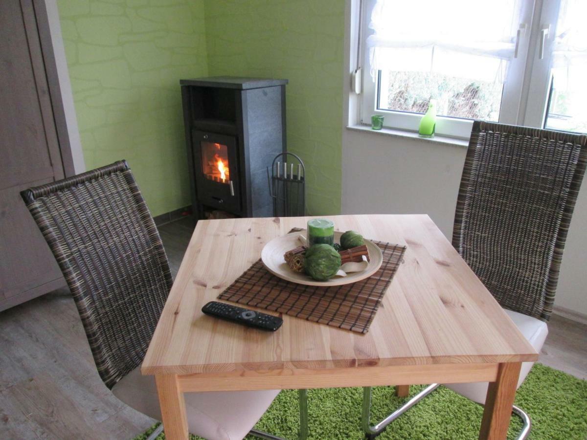 דרזדן Ferienhaus In Guter Lage מראה חיצוני תמונה