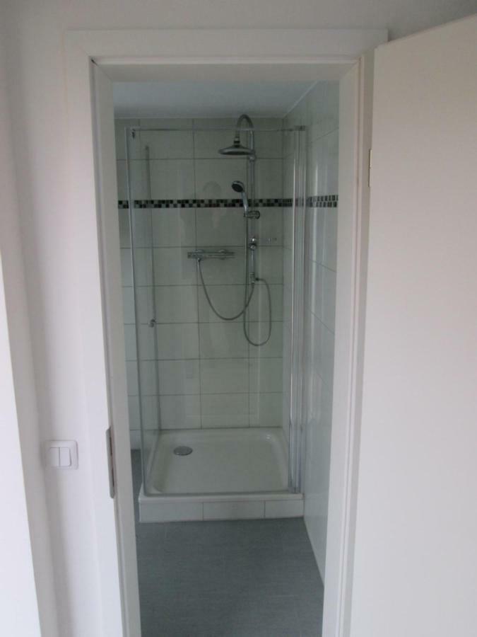 דרזדן Ferienhaus In Guter Lage מראה חיצוני תמונה