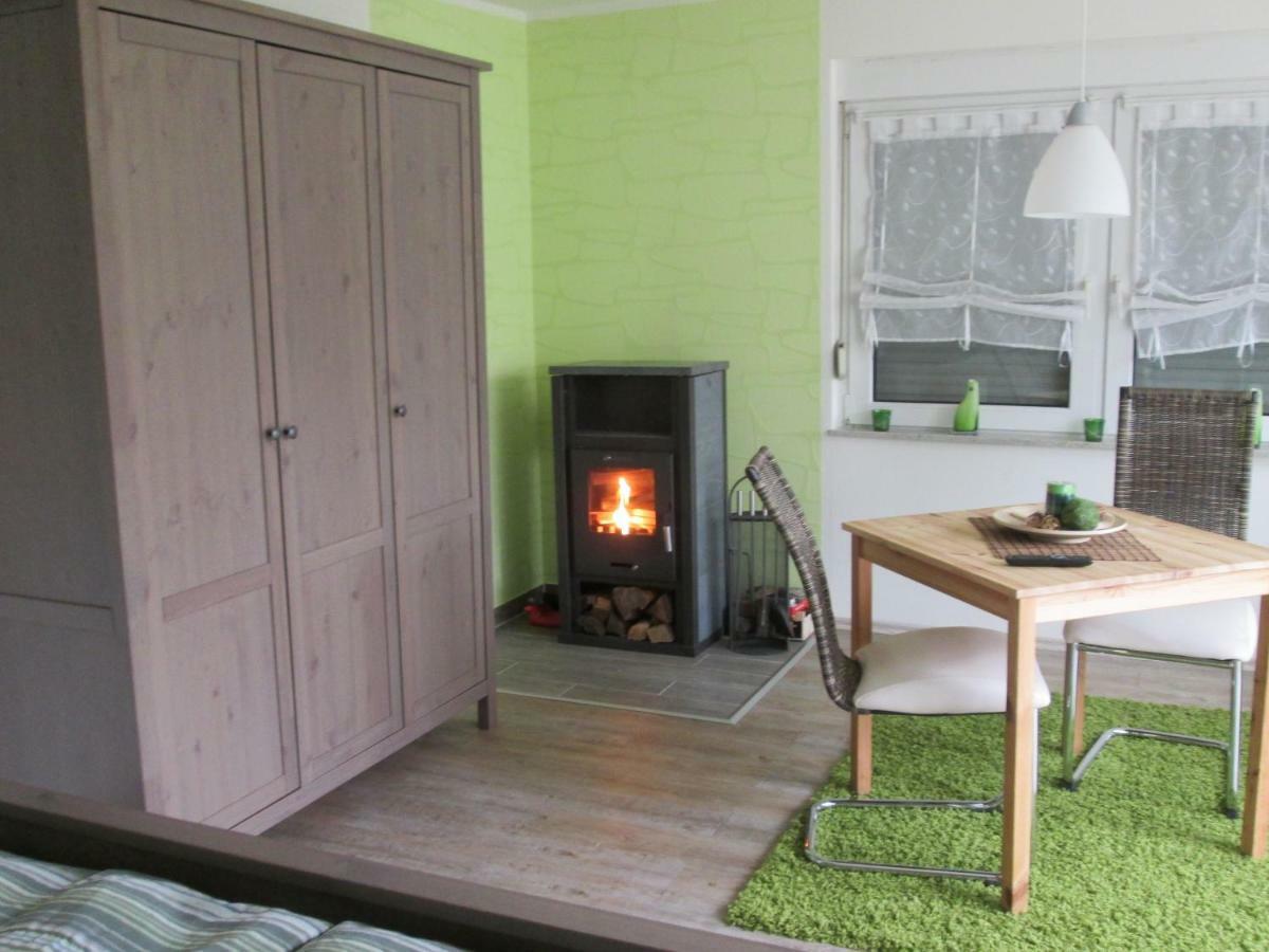 דרזדן Ferienhaus In Guter Lage מראה חיצוני תמונה