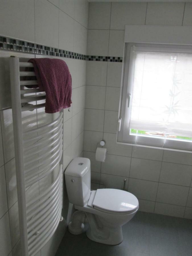 דרזדן Ferienhaus In Guter Lage מראה חיצוני תמונה